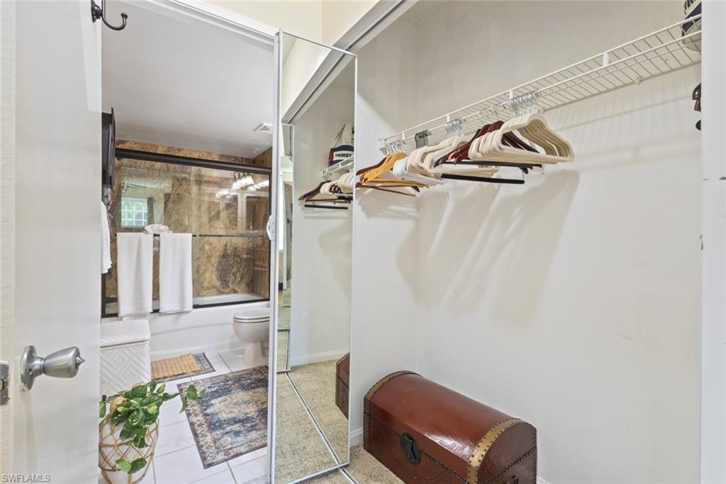 THE ENCLAVE AT NAPLES - Residential Lease