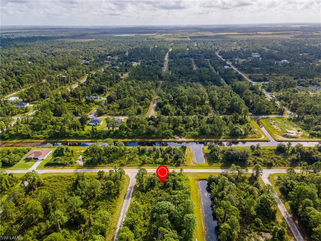 LEHIGH ACRES - Land