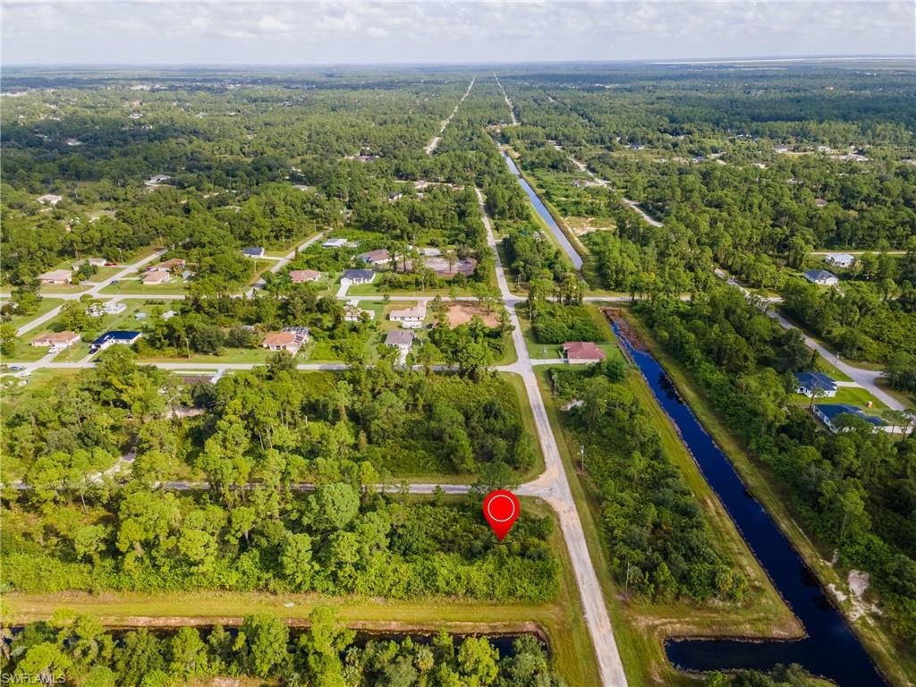LEHIGH ACRES - Land