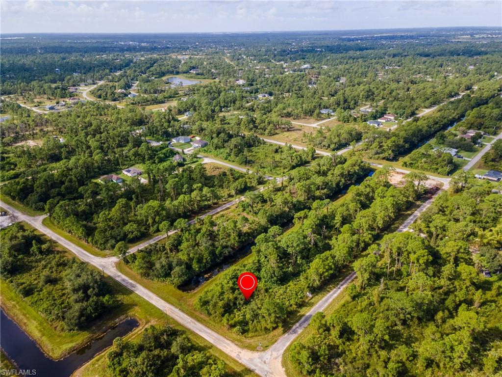 LEHIGH ACRES - Land