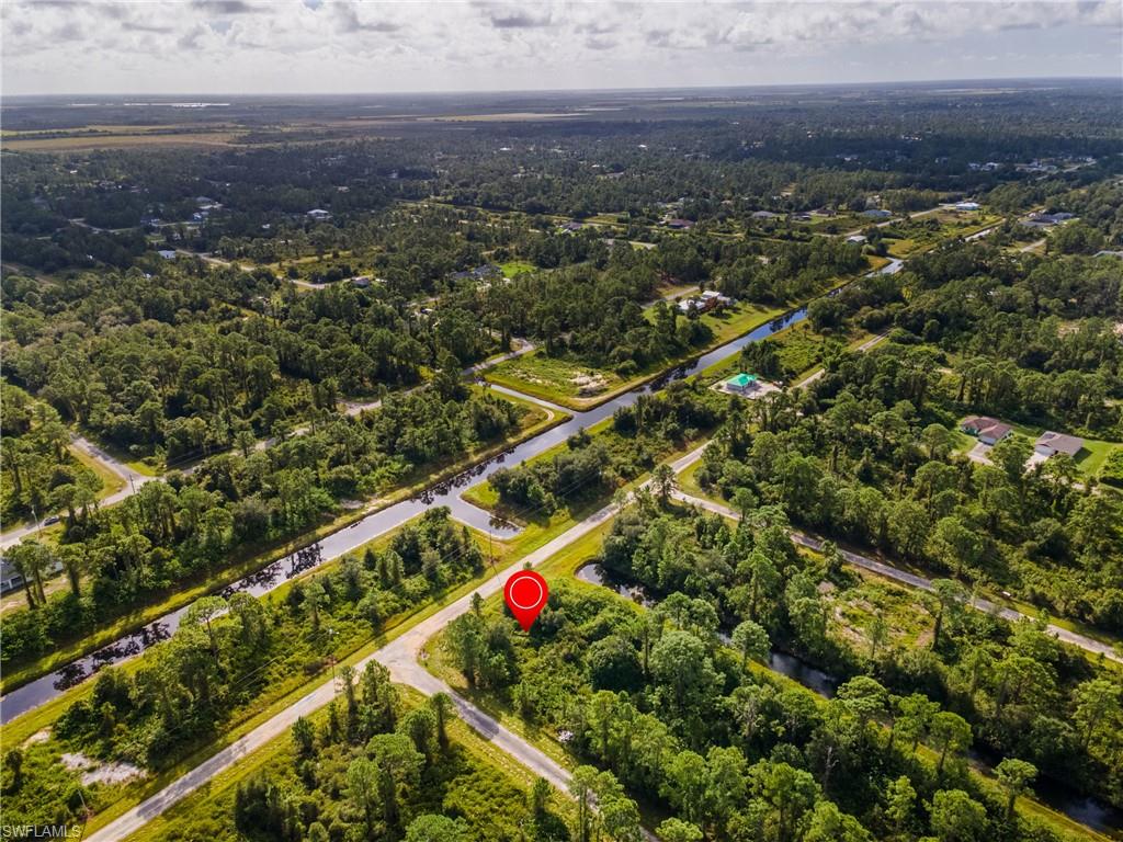 LEHIGH ACRES - Land
