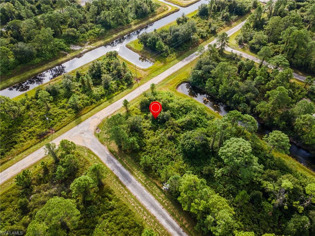 LEHIGH ACRES - Land