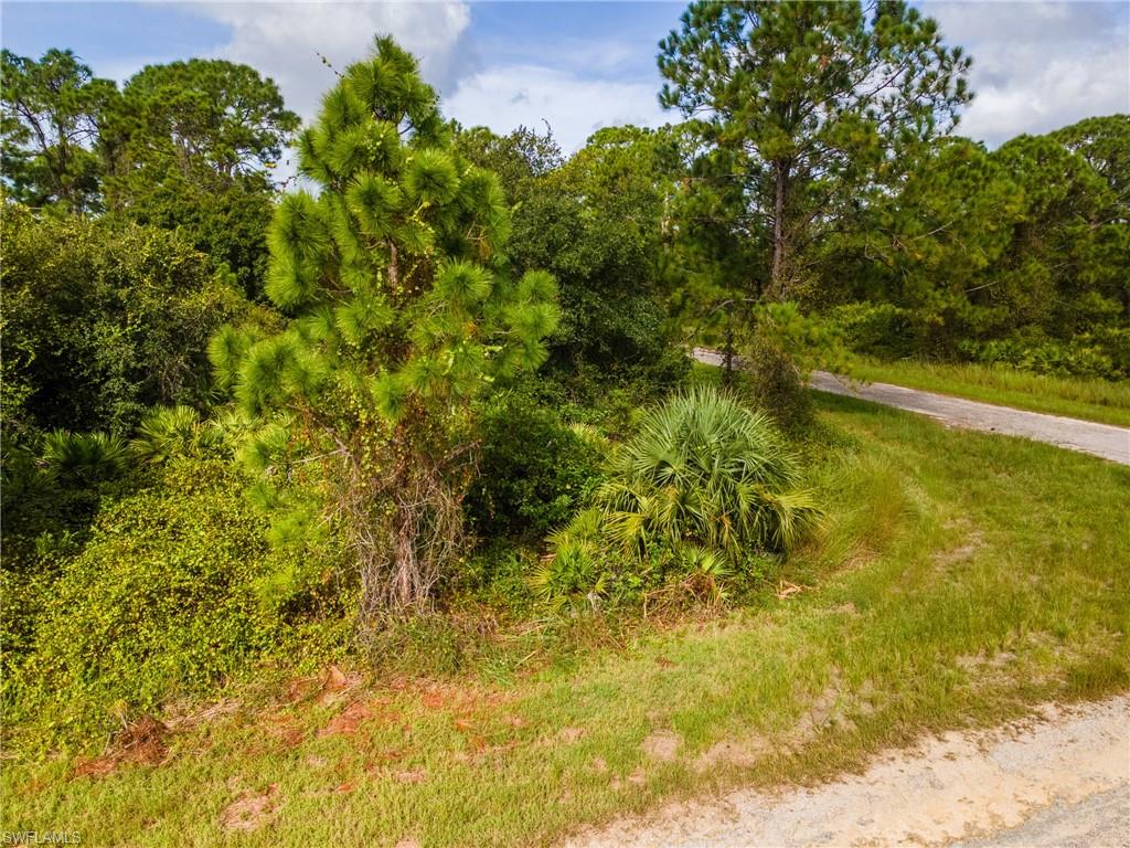 LEHIGH ACRES - Land
