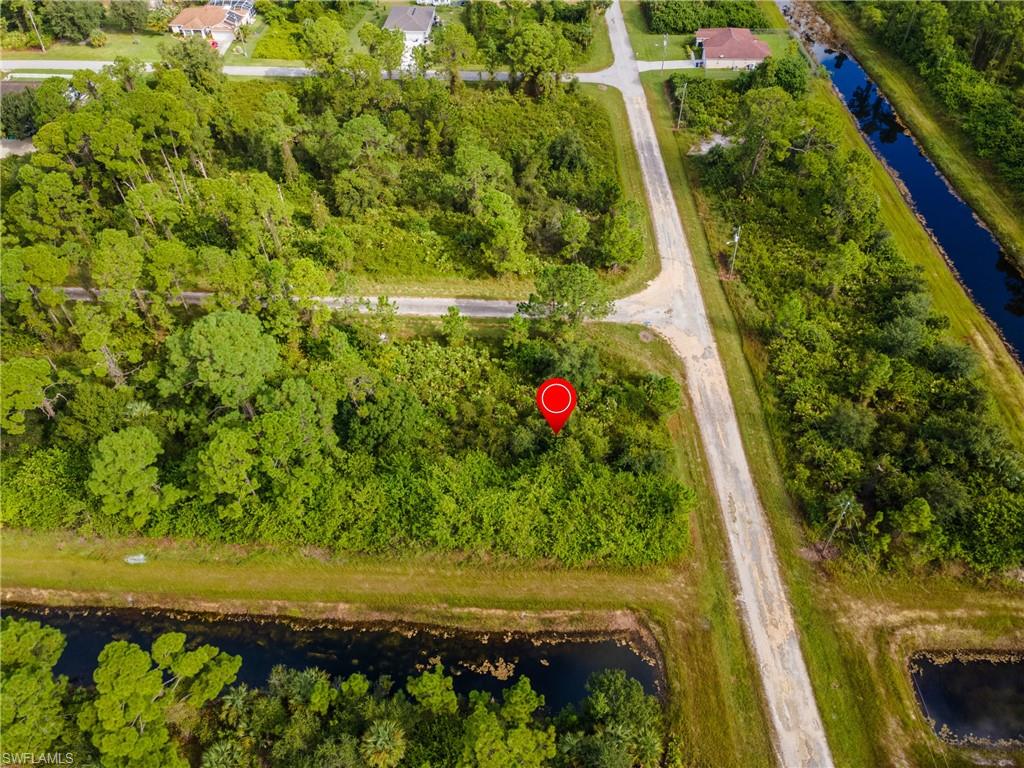 LEHIGH ACRES - Land