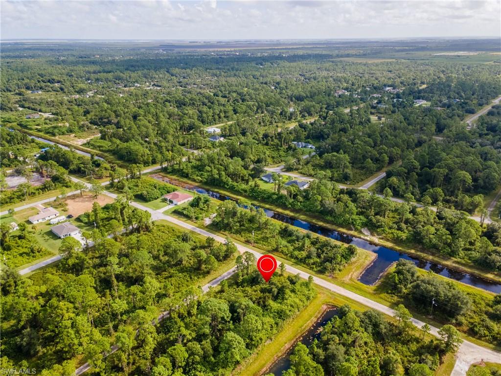 LEHIGH ACRES - Land
