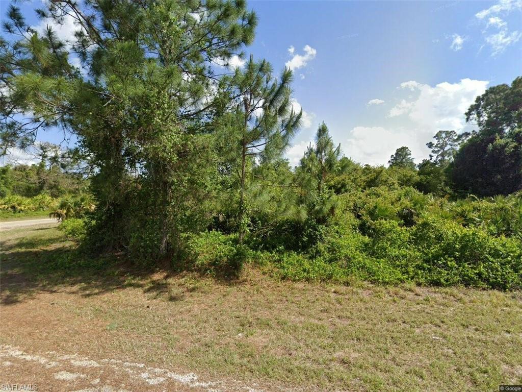 LEHIGH ACRES - Land