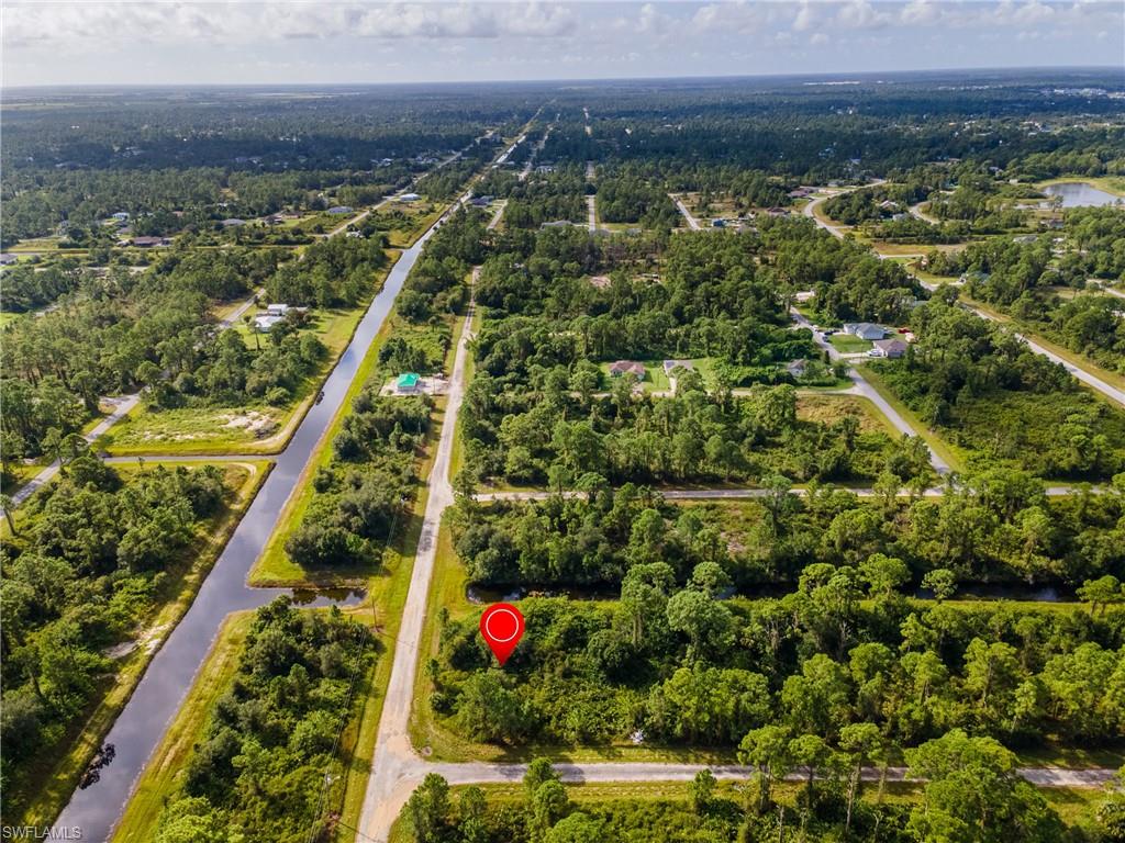LEHIGH ACRES - Land