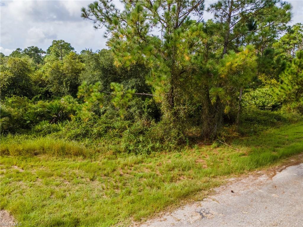 LEHIGH ACRES - Land