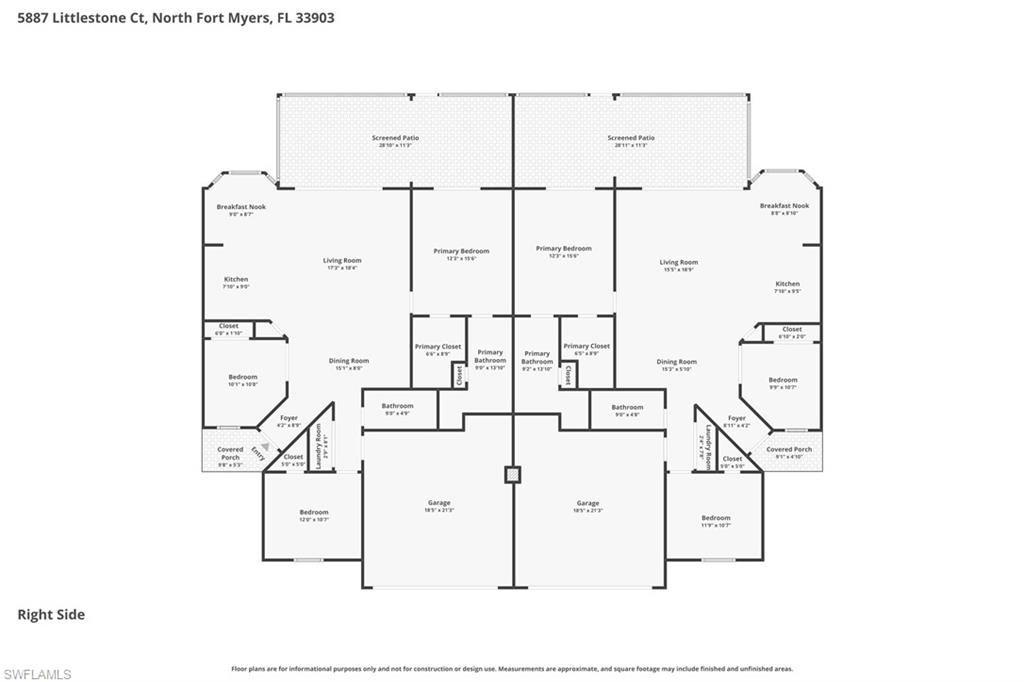 LOCHMOOR - Residential Income