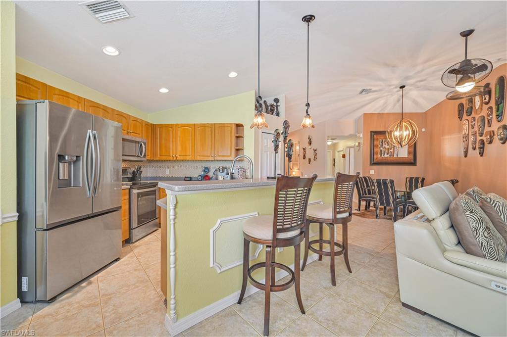 LOCHMOOR - Residential Income