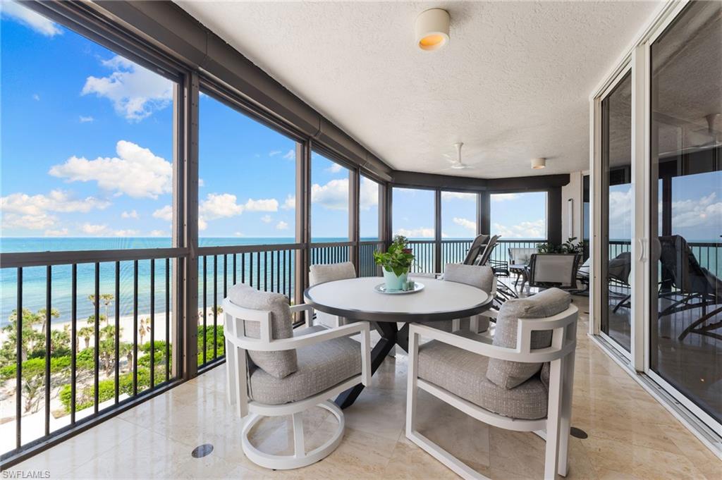 BILTMORE AT BAY COLONY - Residential