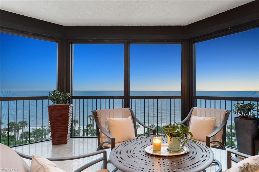 BILTMORE AT BAY COLONY - Residential