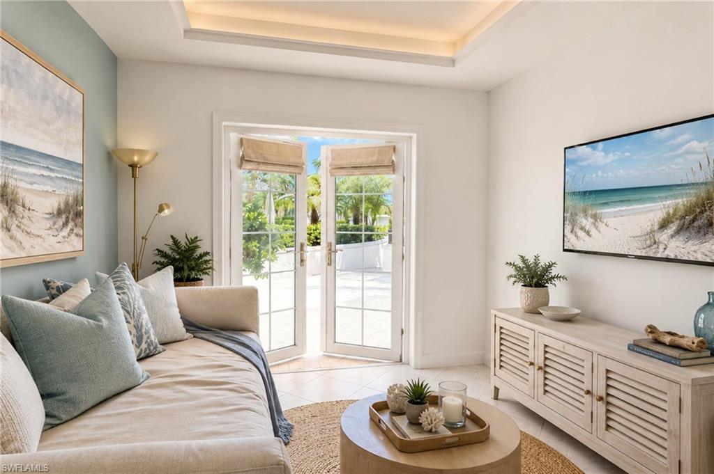 BILTMORE AT BAY COLONY - Residential