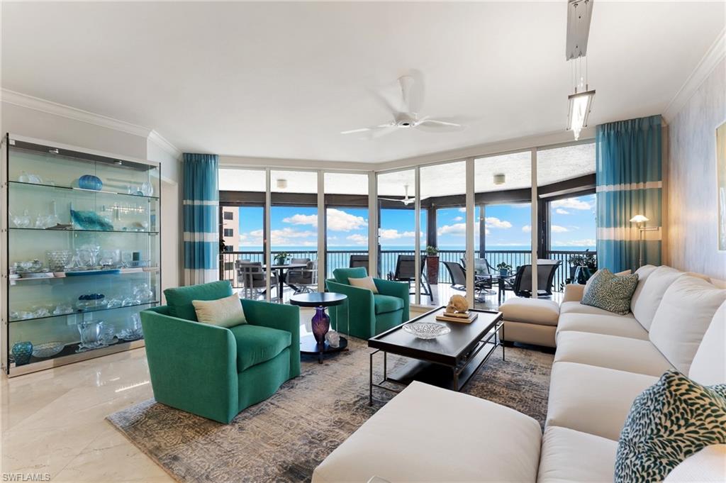 BILTMORE AT BAY COLONY - Residential