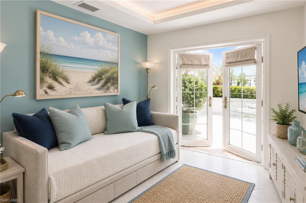 BILTMORE AT BAY COLONY - Residential