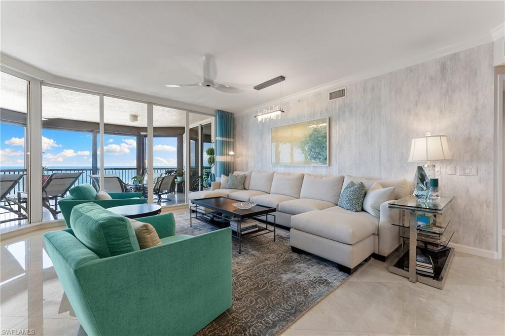 BILTMORE AT BAY COLONY - Residential