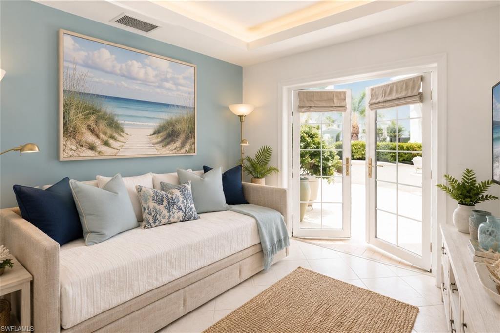 BILTMORE AT BAY COLONY - Residential