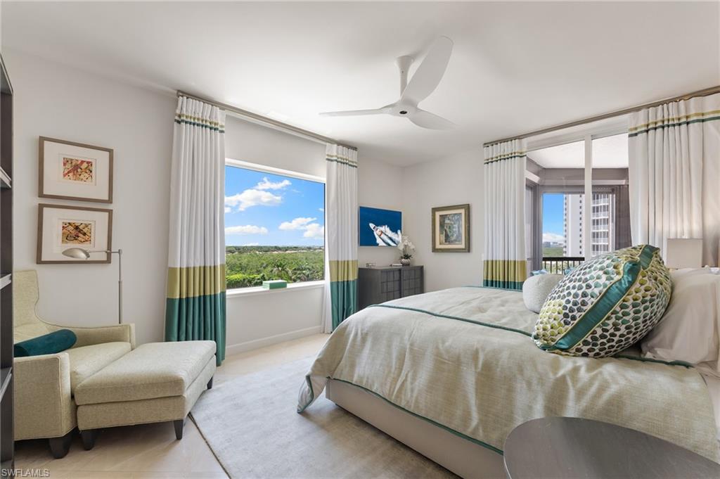 BILTMORE AT BAY COLONY - Residential