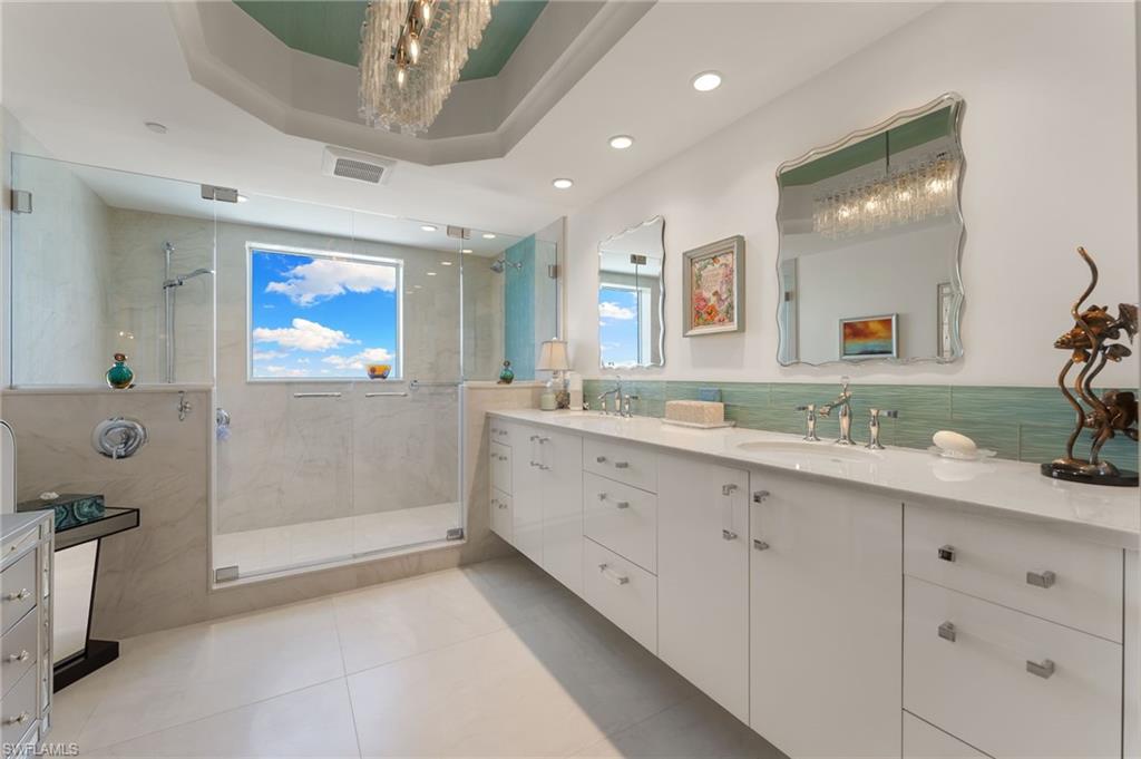 BILTMORE AT BAY COLONY - Residential