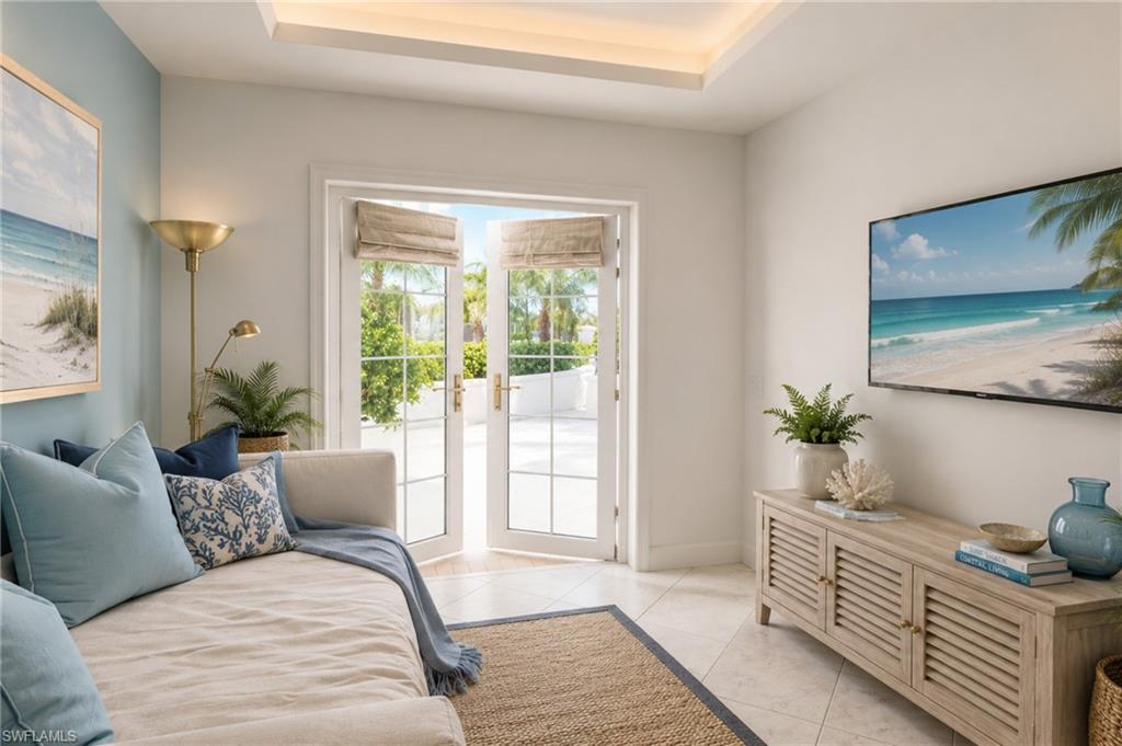 BILTMORE AT BAY COLONY - Residential