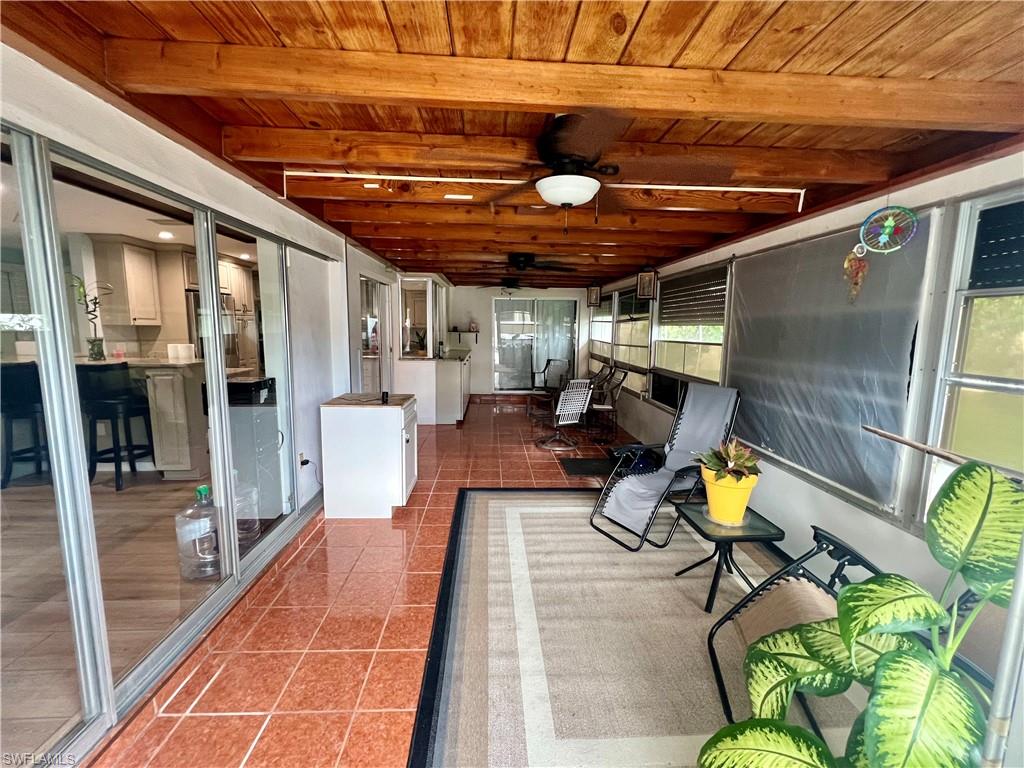 CAPE CORAL - Residential Lease