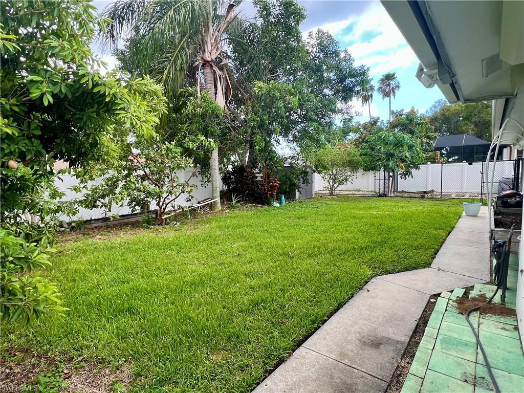 CAPE CORAL - Residential Lease