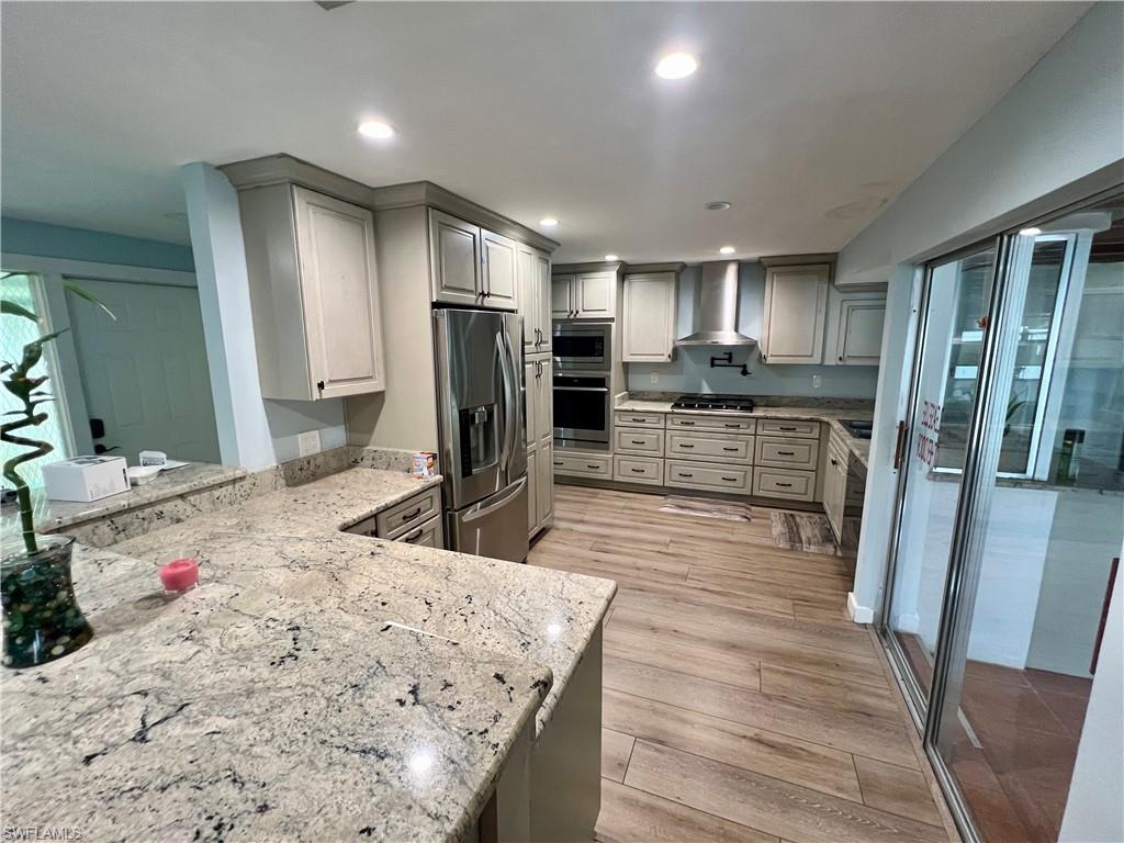 CAPE CORAL - Residential Lease