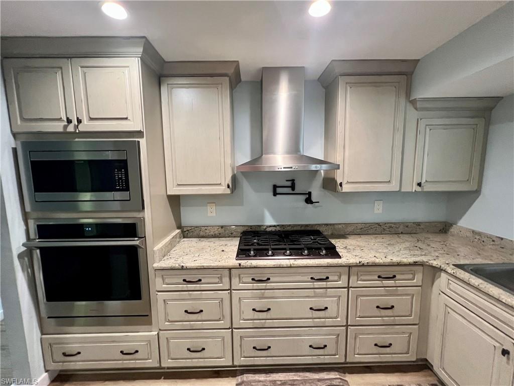 CAPE CORAL - Residential Lease