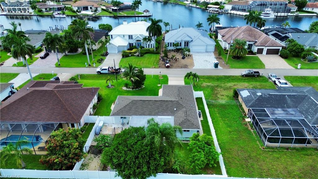 CAPE CORAL - Residential Lease