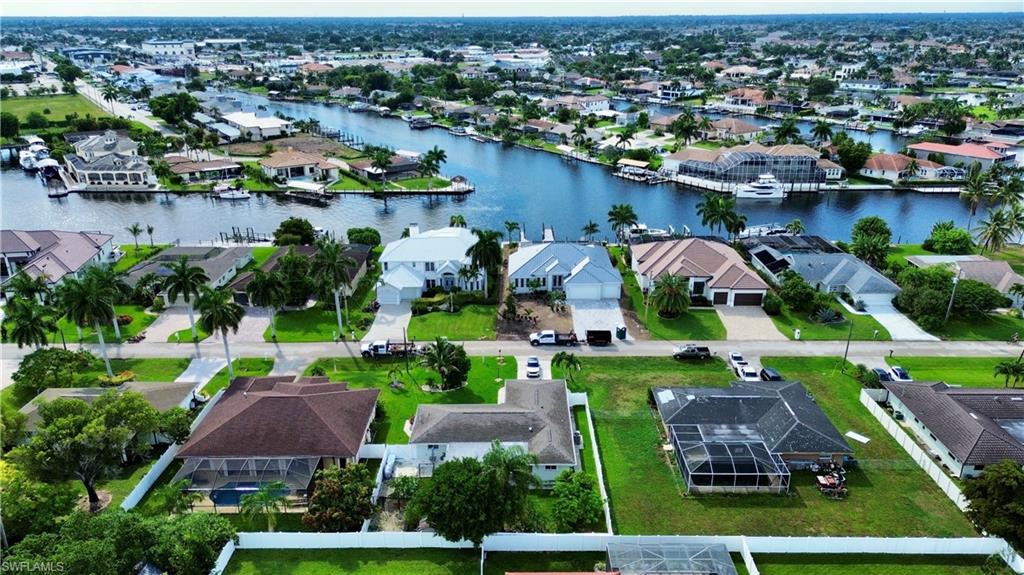 CAPE CORAL - Residential Lease