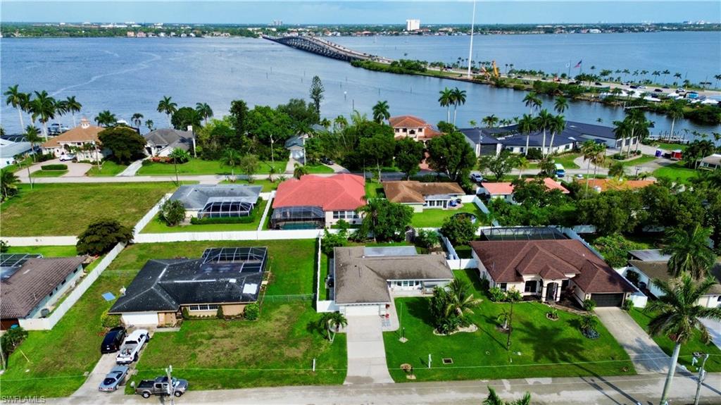 CAPE CORAL - Residential Lease