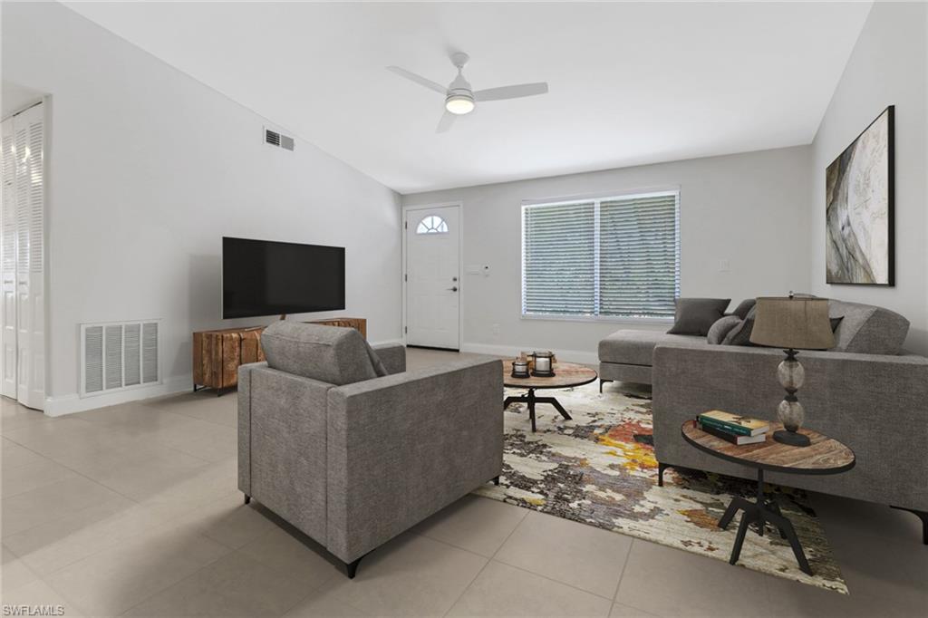 GOLDEN GATE ESTATES - Residential
