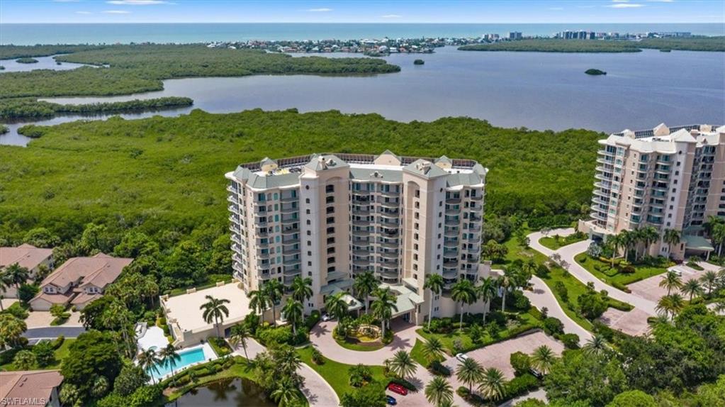 BAY VIEW - Residential