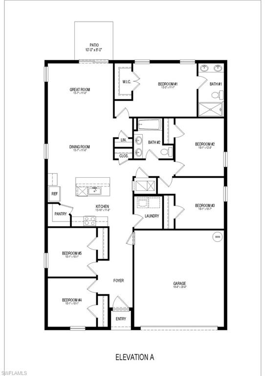 HEMINGWAY POINTE - Residential