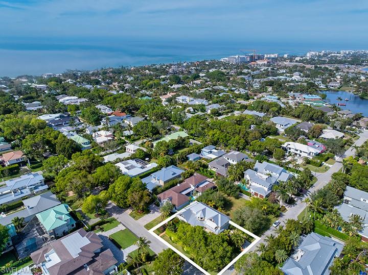 OLDE NAPLES - Residential