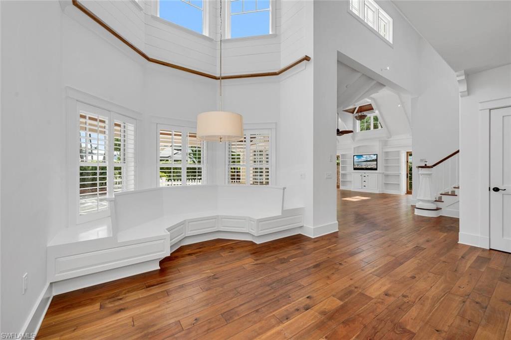 OLDE NAPLES - Residential