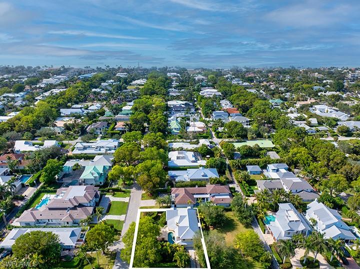 OLDE NAPLES - Residential