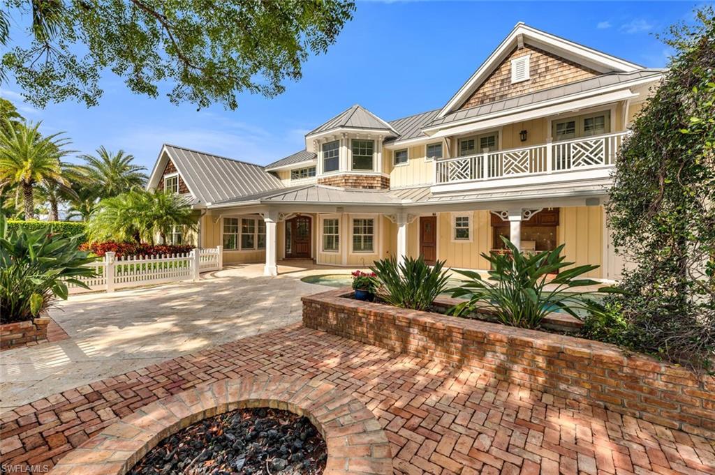 OLDE NAPLES - Residential