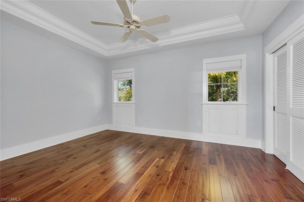 OLDE NAPLES - Residential