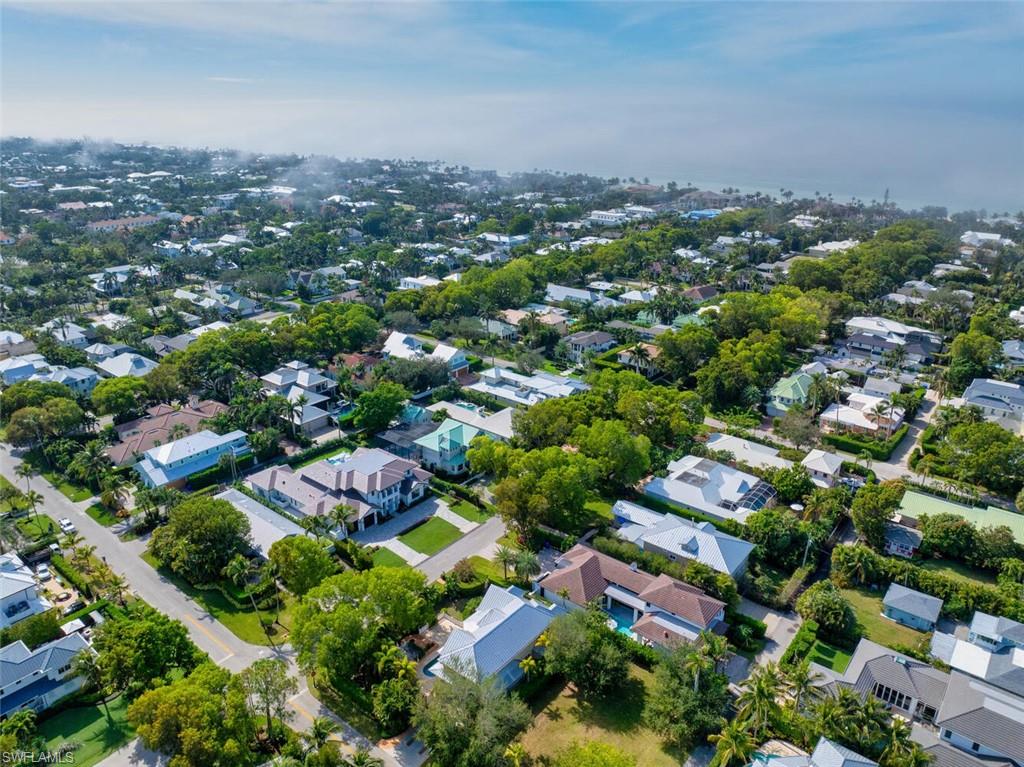 OLDE NAPLES - Residential