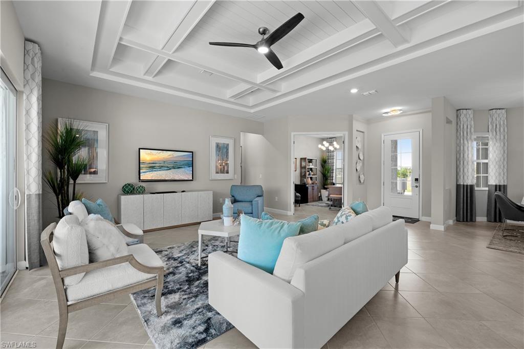 TUCKERS COVE - Residential