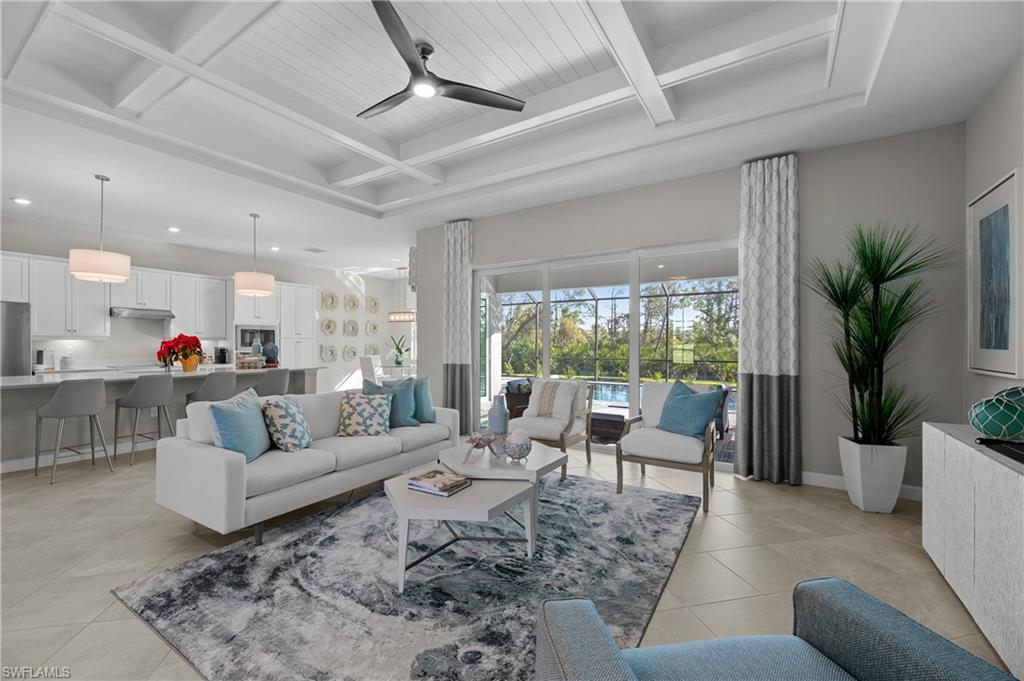 TUCKERS COVE - Residential