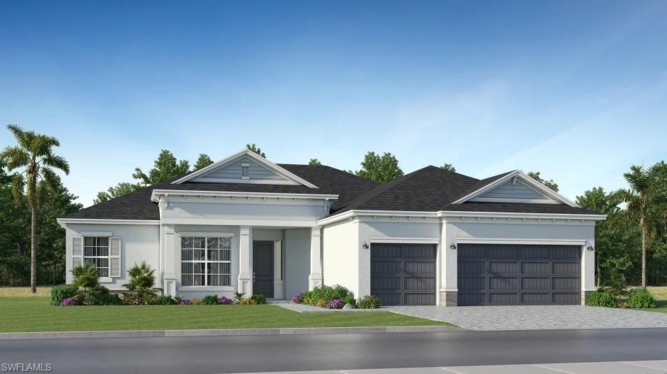TUCKERS COVE - Residential