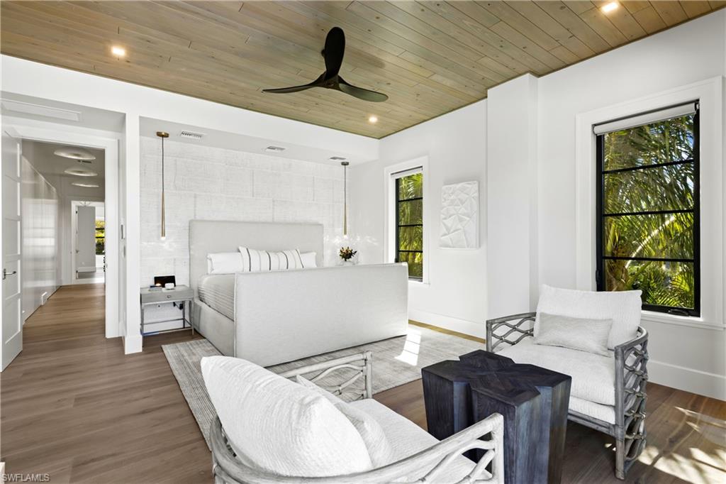 METES AND BOUNDS - Residential