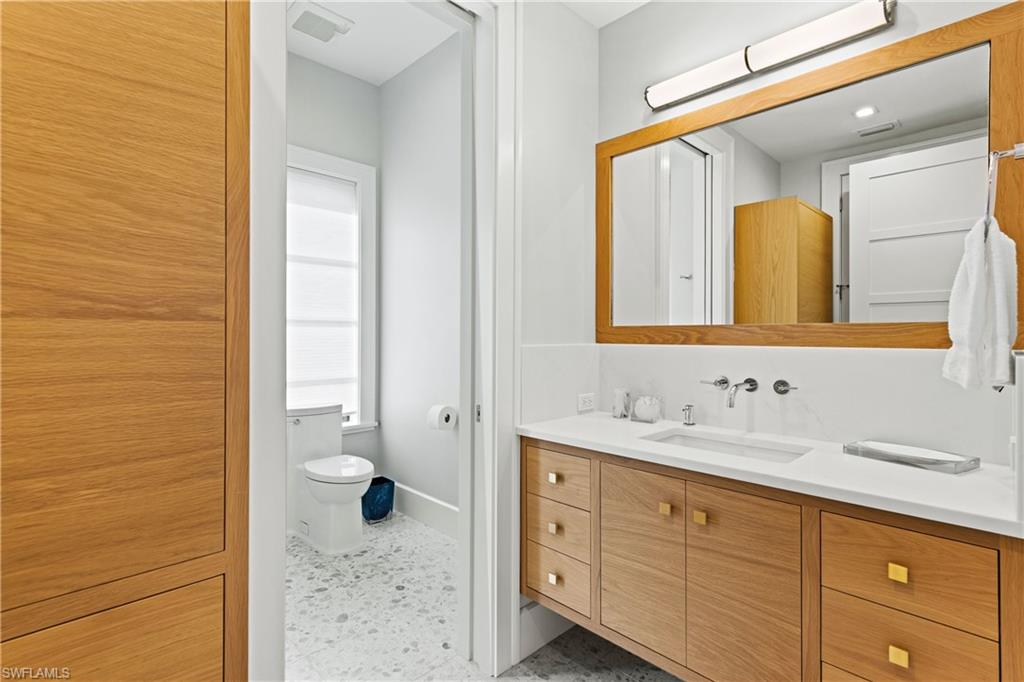 METES AND BOUNDS - Residential