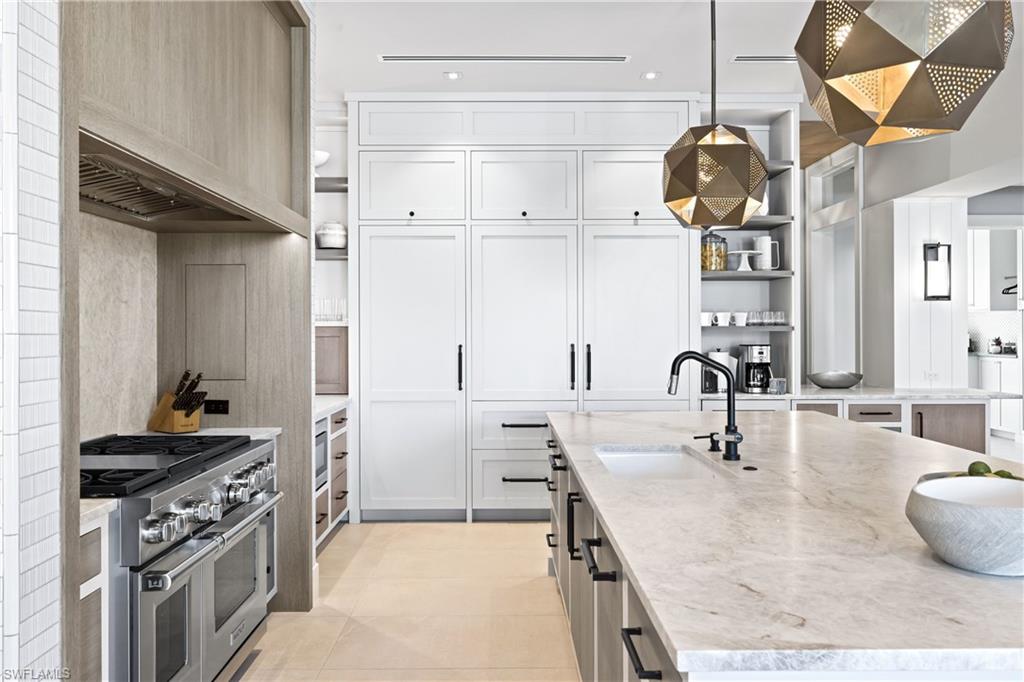 METES AND BOUNDS - Residential