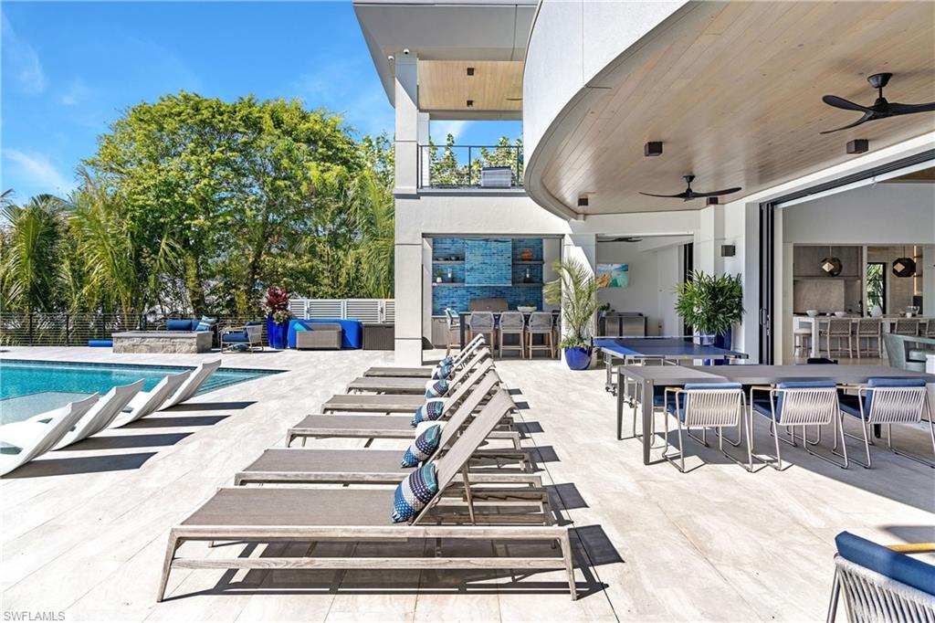 METES AND BOUNDS - Residential