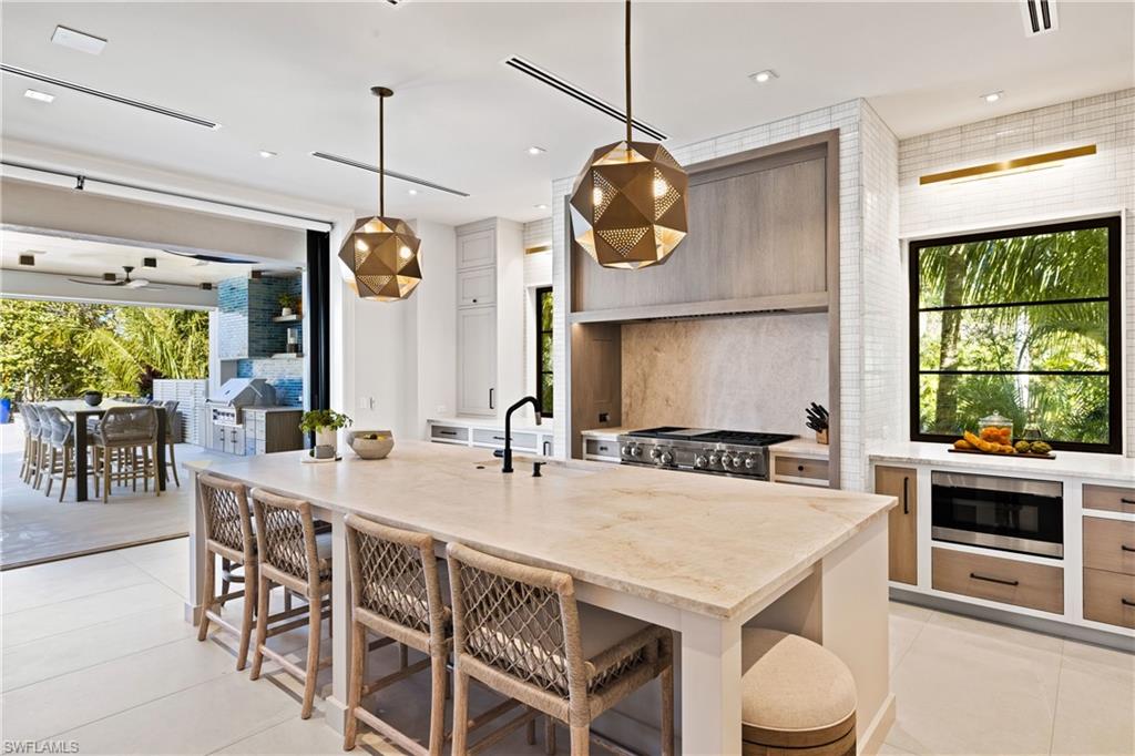 METES AND BOUNDS - Residential
