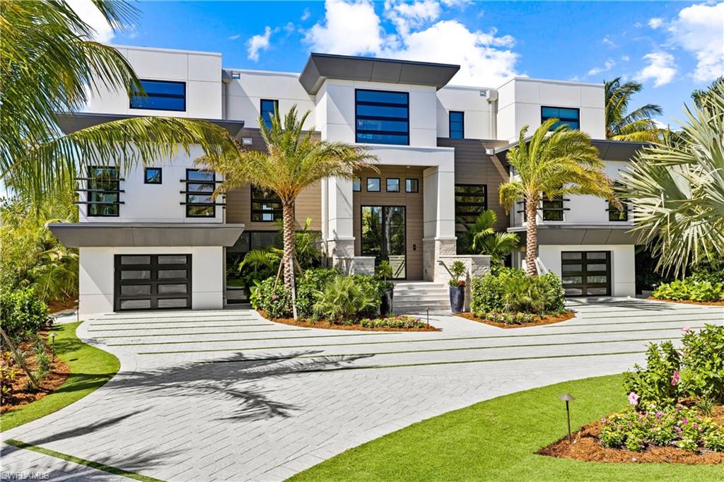 METES AND BOUNDS - Residential