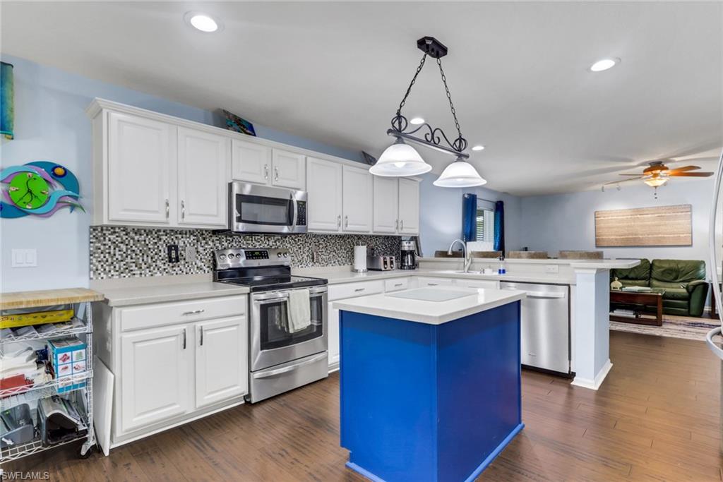 DANFORTH LAKES - Residential